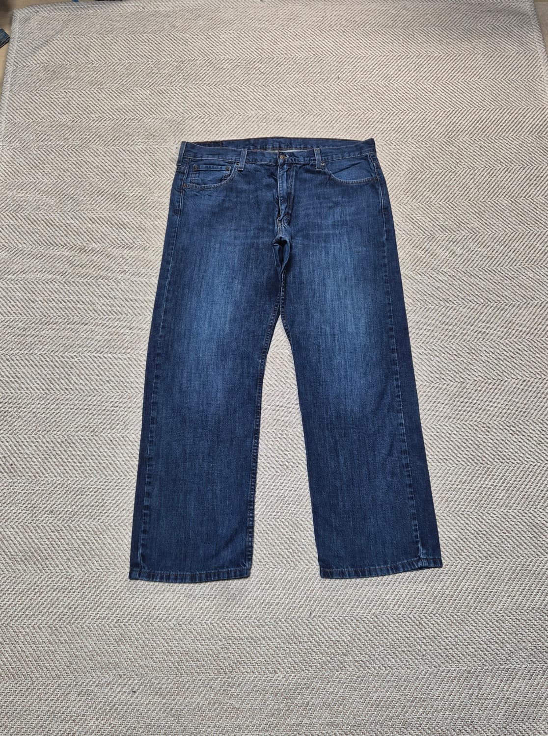 리바이스 569 36/32 ( p41 ) 상품이미지1