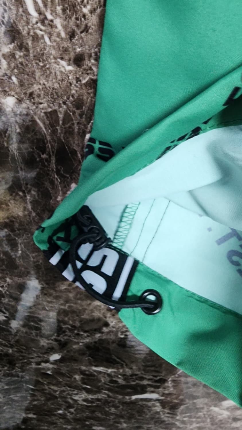 게스 트레이닝팬츠 새상품 S 상품이미지7