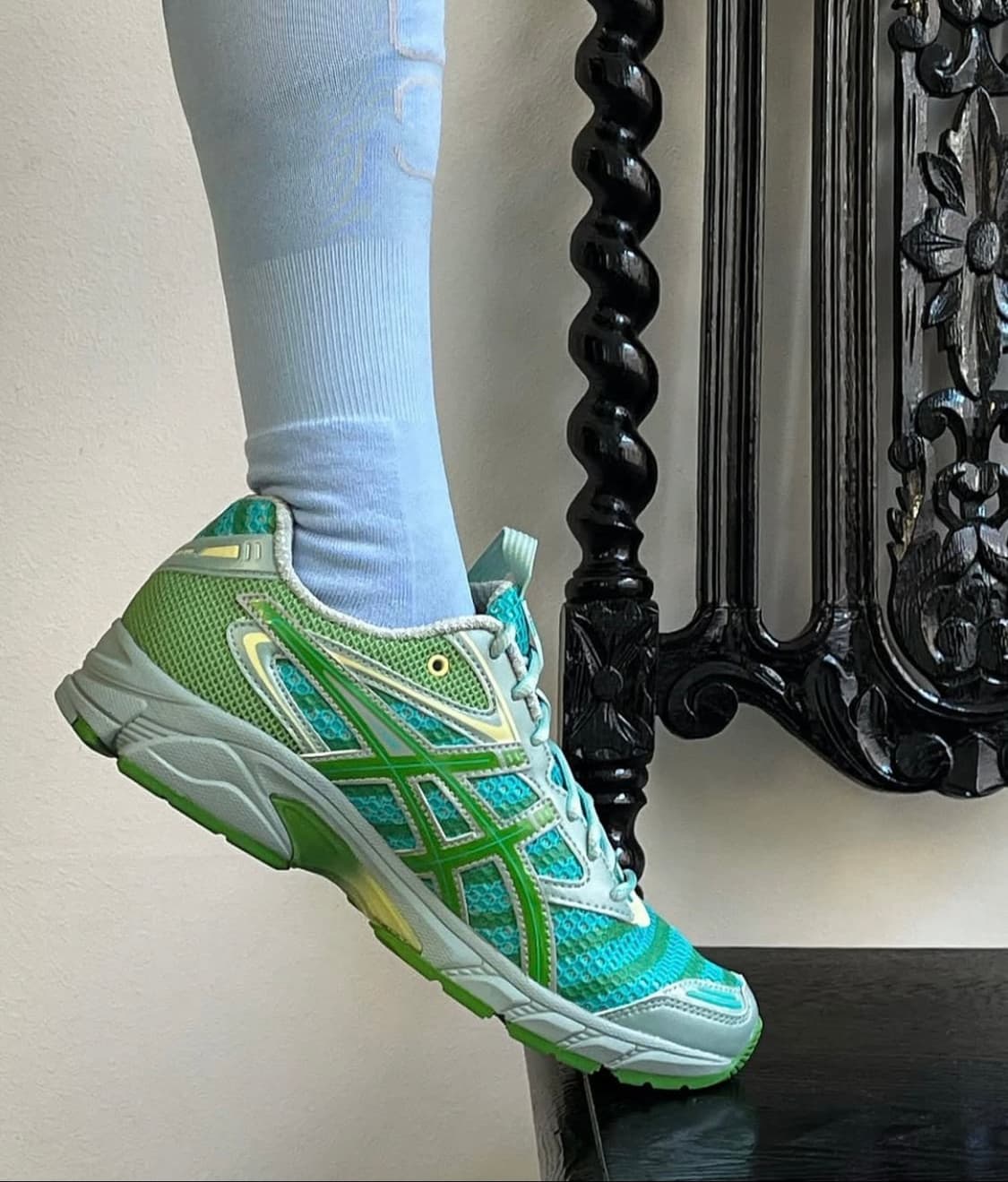 키코xAsics UB9-S Gel-DS Trainer 14 상품이미지1