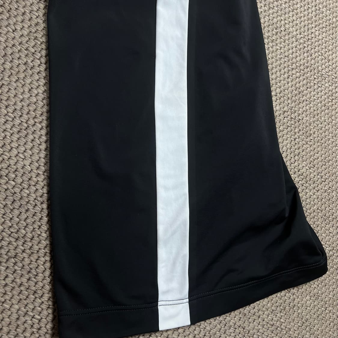 퓨마xFENTY 리한나 기모노 트리코 와이드 트랙 팬츠 L 상품이미지9