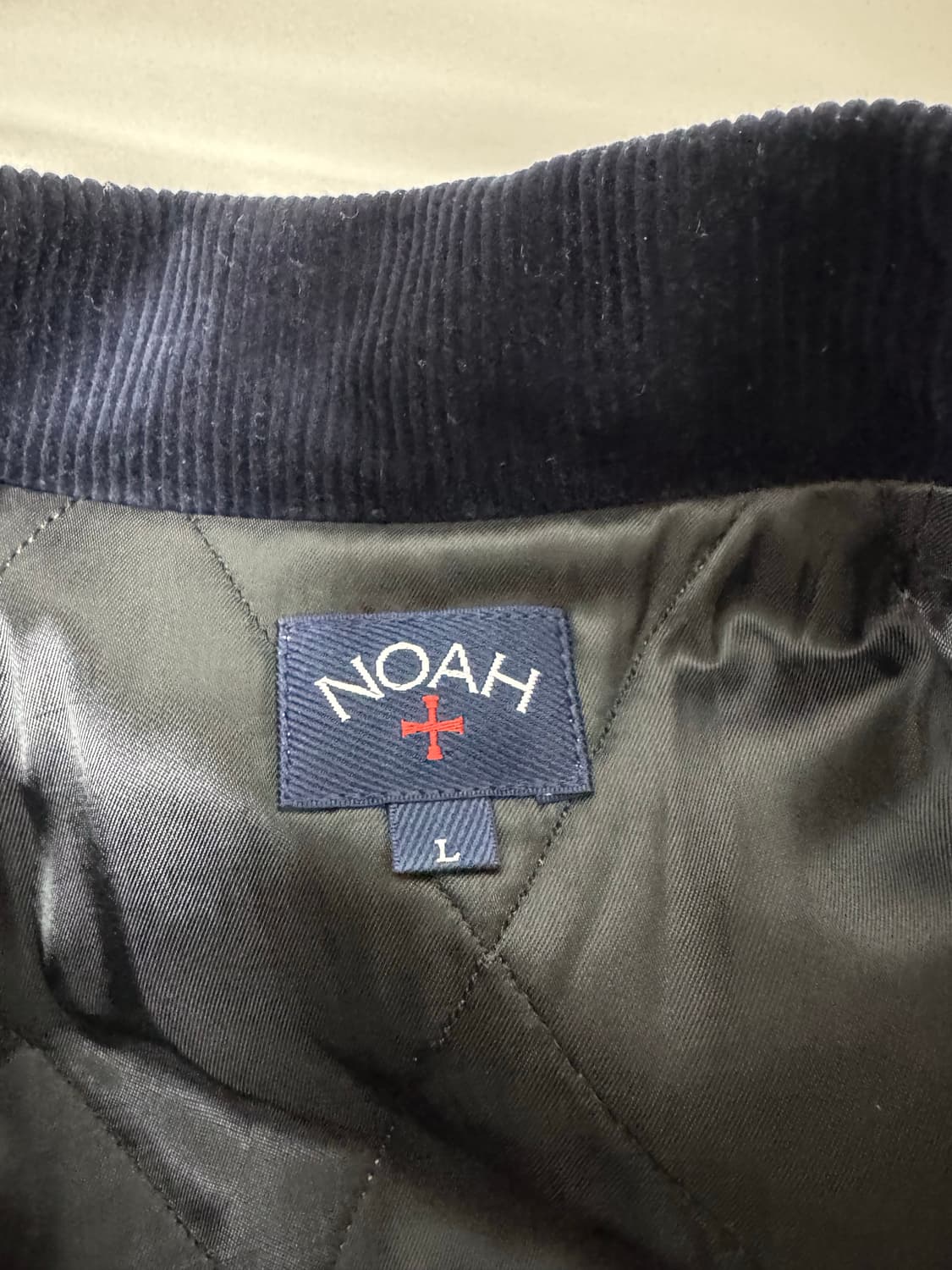 Noah 워크자켓 상품이미지3