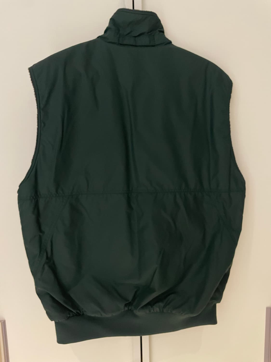 파타고니아 쉘드 신칠라 베스트 M사이즈 상품이미지2