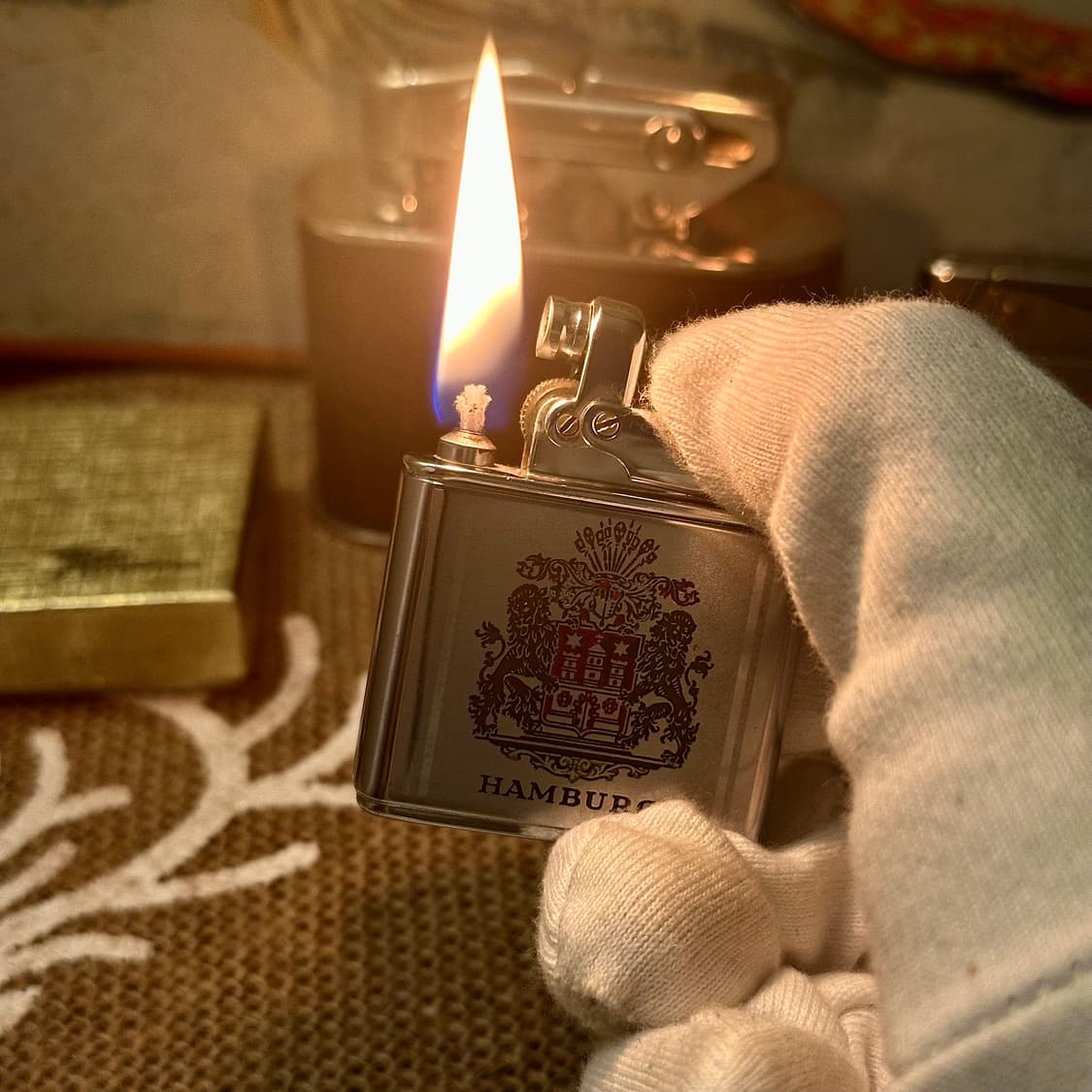 🇩🇪 Ibelo® “ibelo monopol” early 1950s 상품이미지6