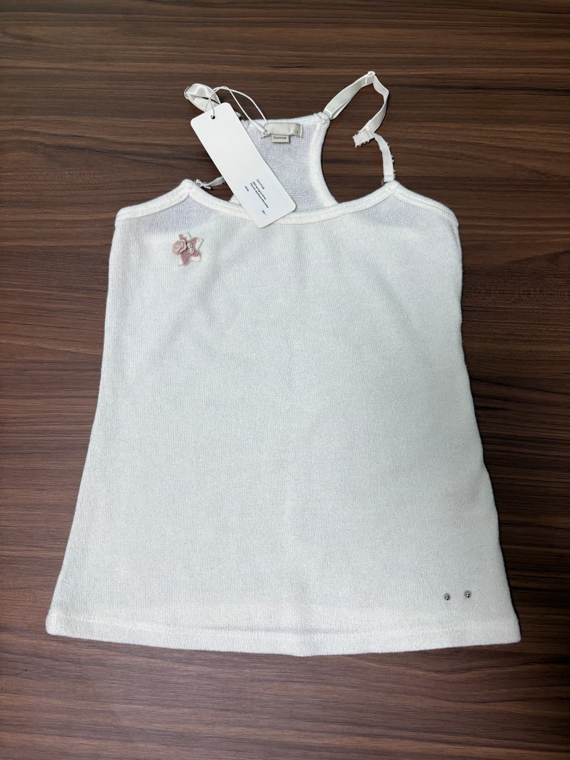 본네 슬리브리스 상품이미지3