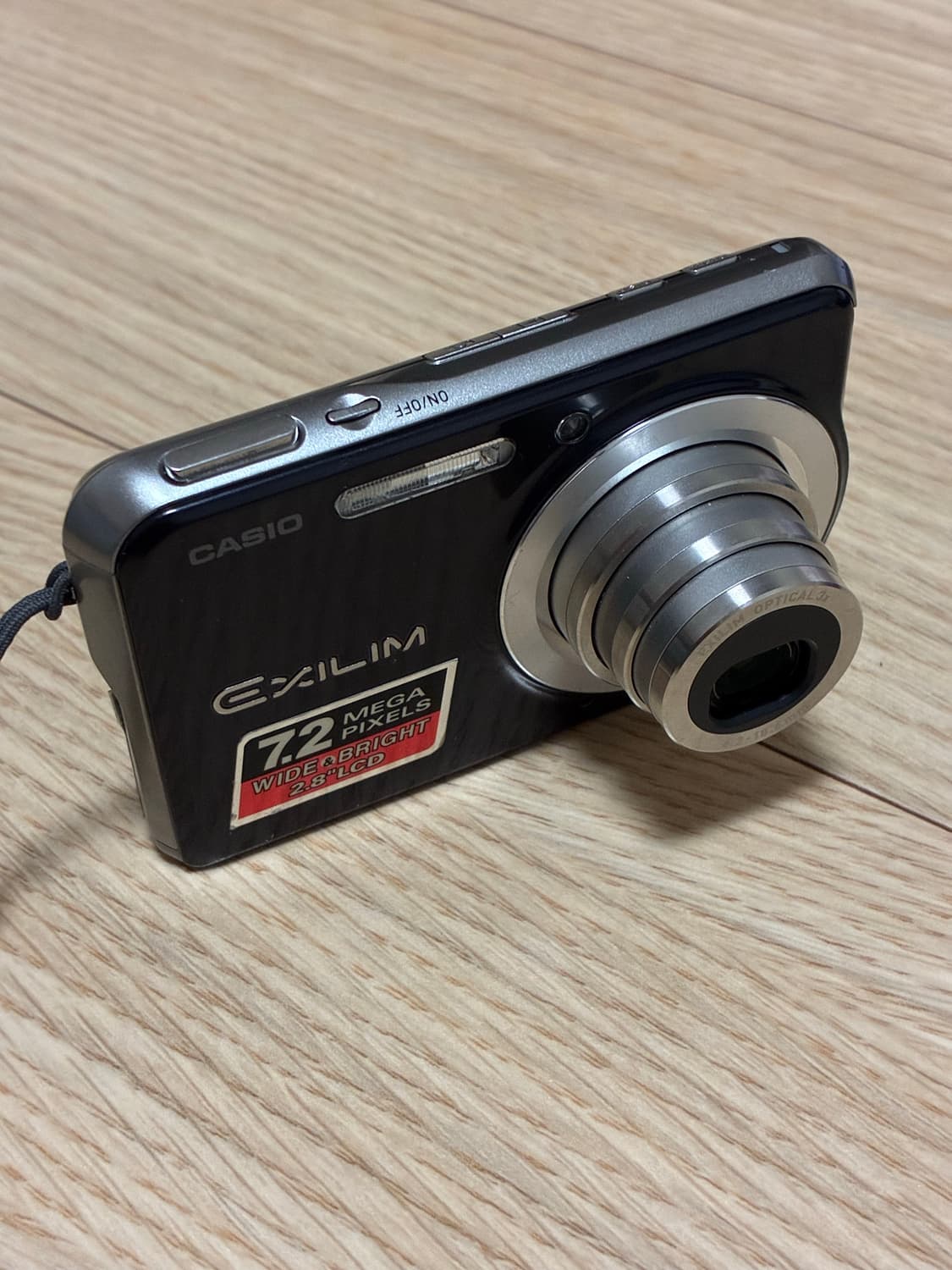 카시오 exilim s770 상품이미지1