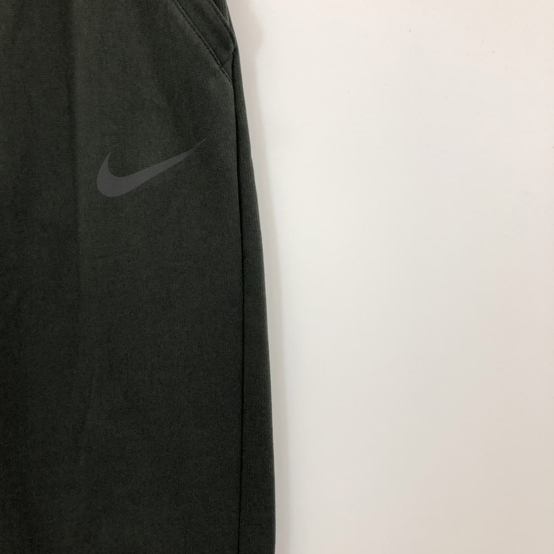 나이키 PRO capra 드라이핏 기모 조거팬츠 33-34  상품이미지2