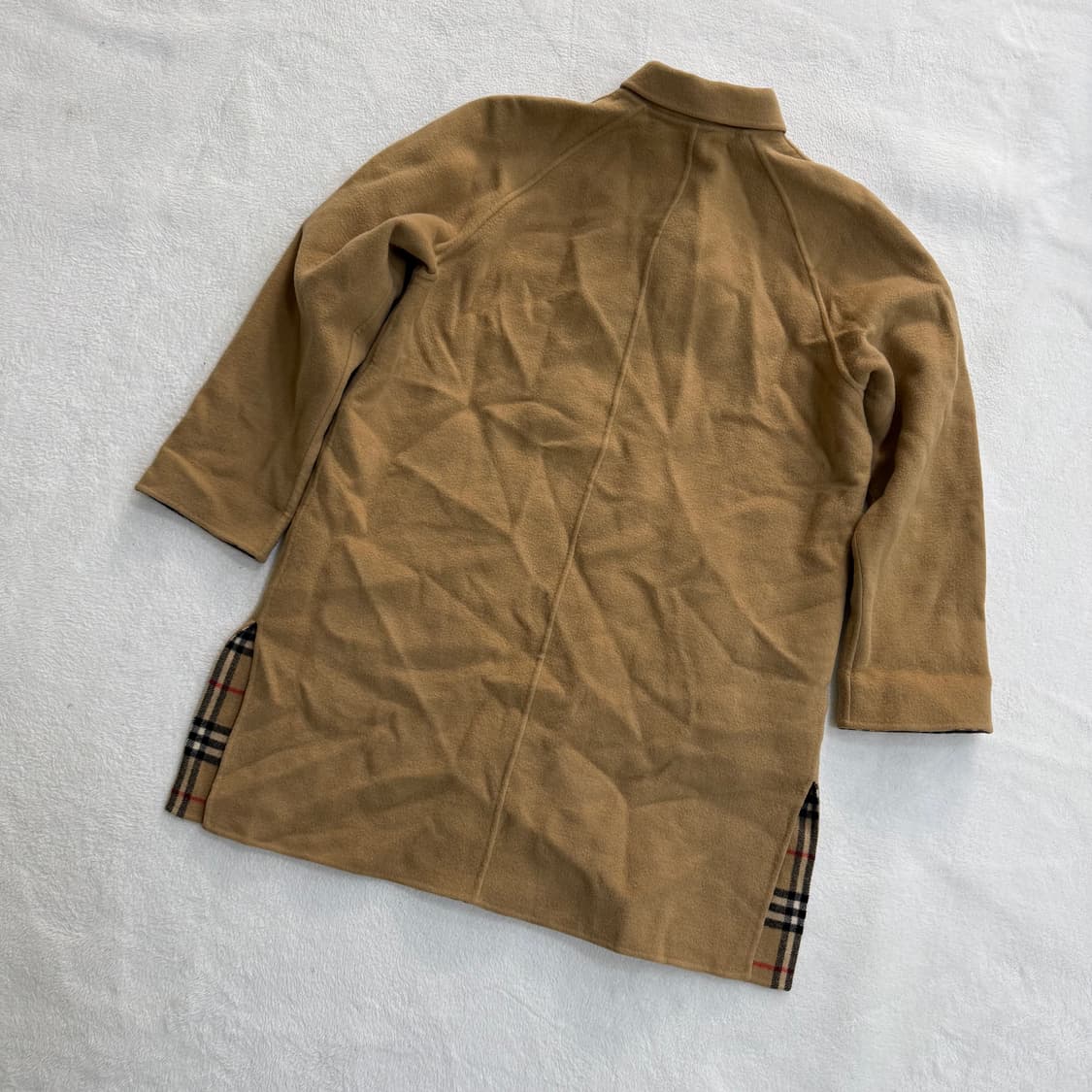 105 네파 고어텍스 바람막이 자켓 0402T 상품이미지2