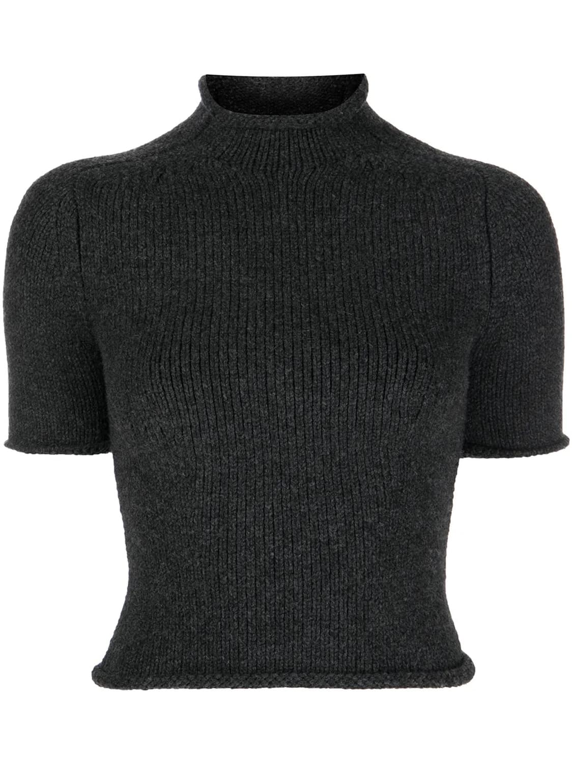 알렉산더왕 AlexanderWang 하이넥울니트탑M 정가639,000원 상품이미지1