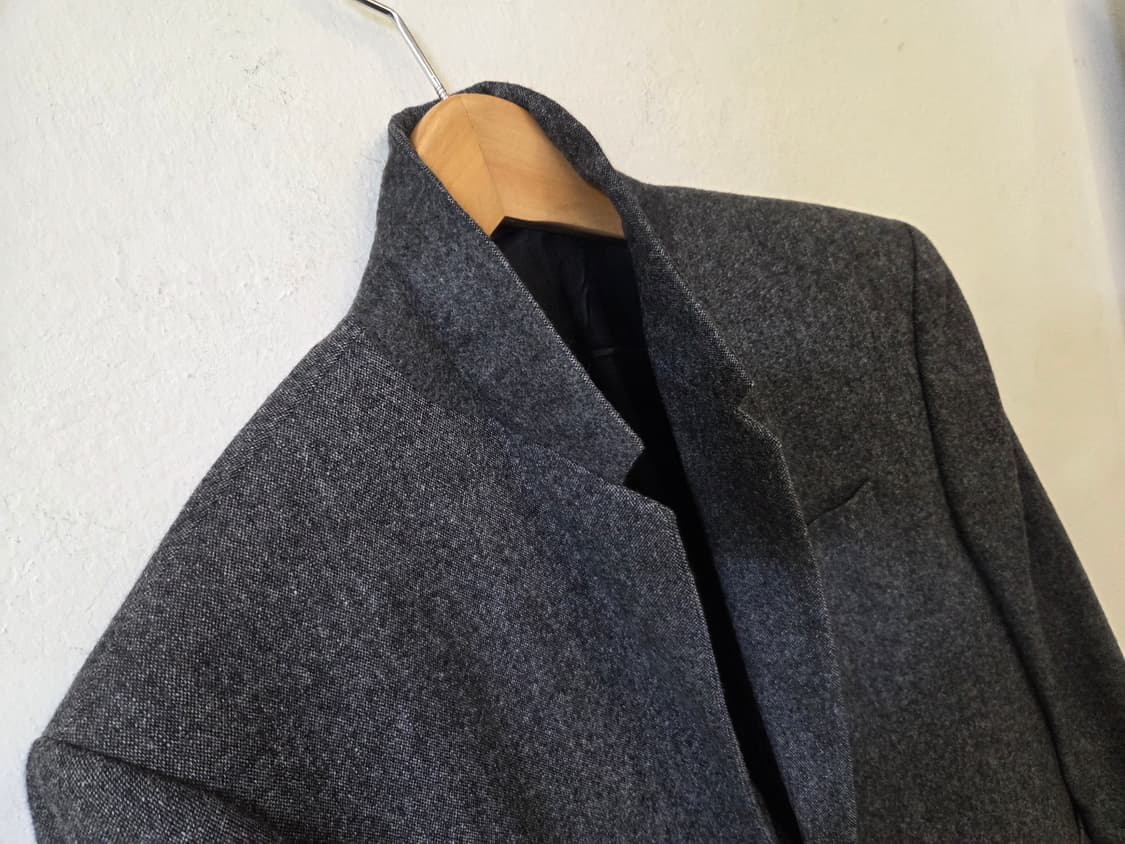 COS 남성 헤링본 수트  EUR 50 상품이미지2