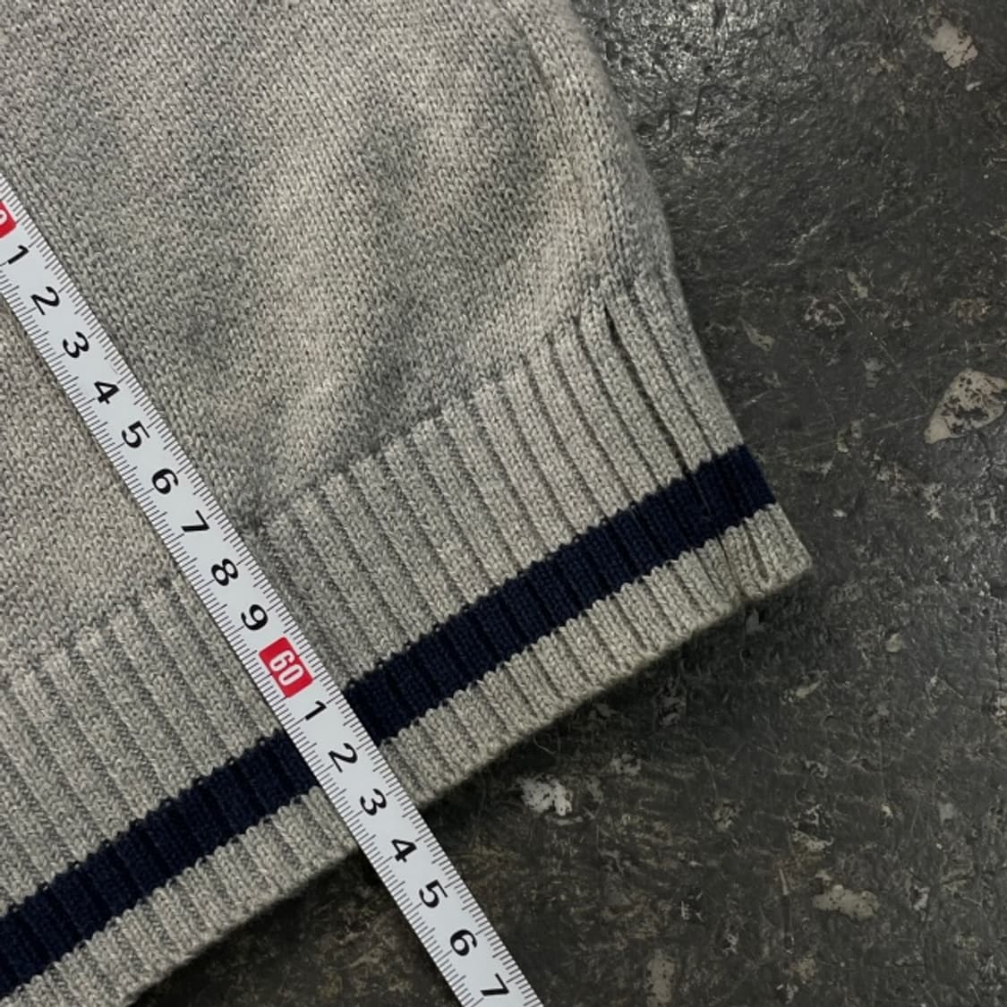 95 타미힐피거 니트 상품이미지6