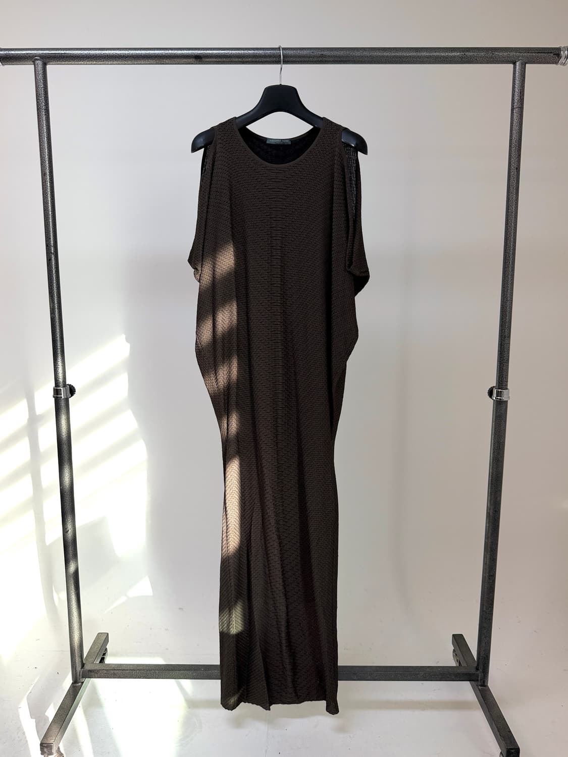 알렉산더 맥퀸 뱀피 드레스(M) 상품이미지1