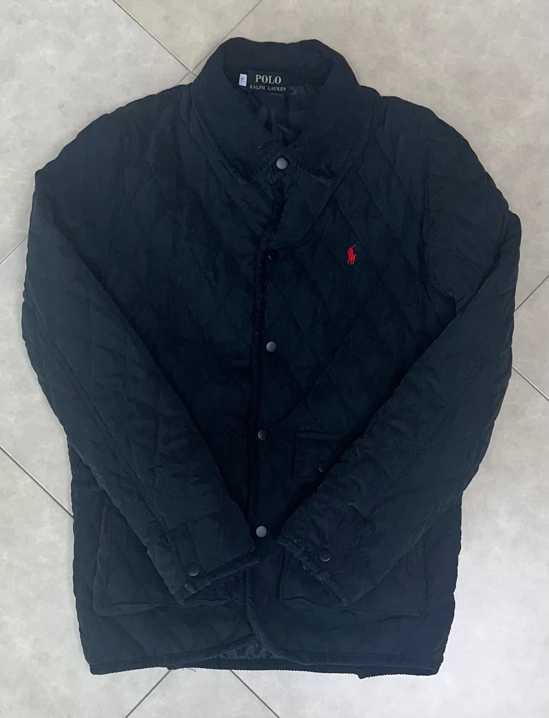 폴로자켓 상품이미지1