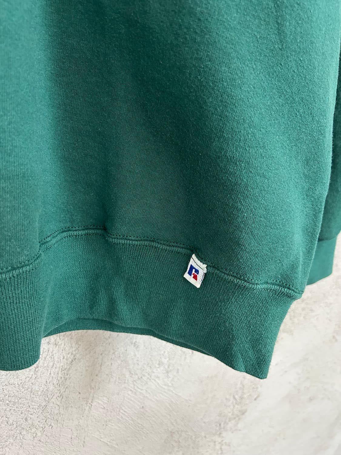 USA RUSSELL 맨투맨 상품이미지2