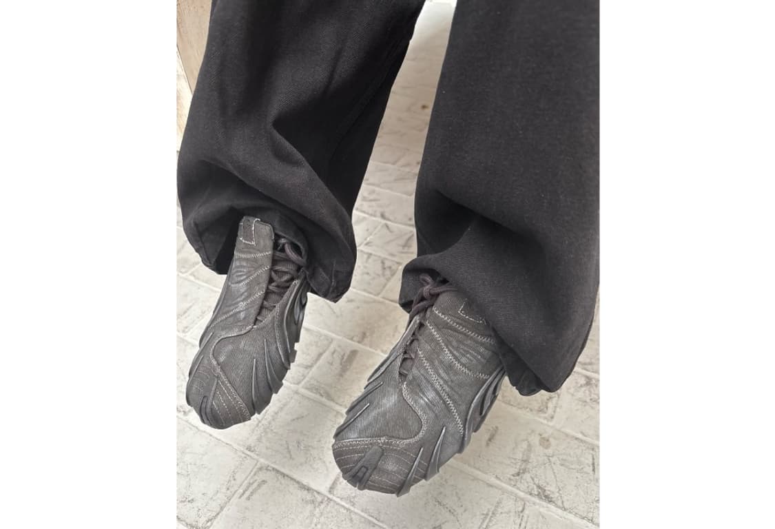 [260]노페이스 스튜디오 x 푸마 탈론 상품이미지1