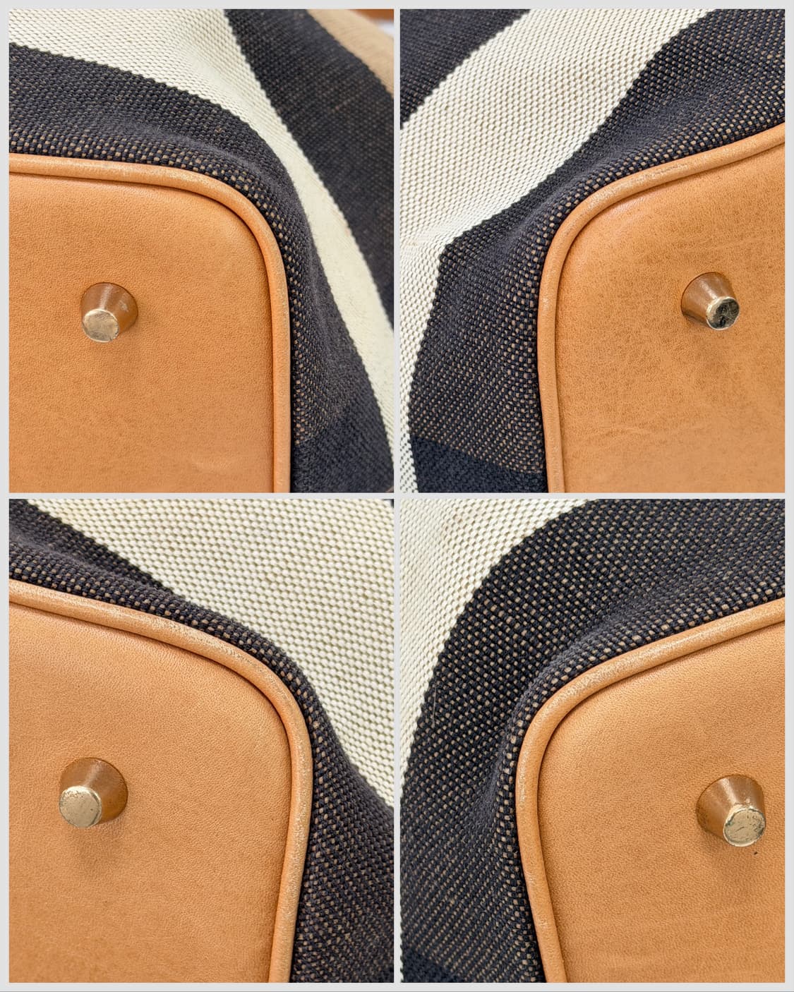 버버리 하우스체크 애쉬비 2WAY 호보백 상품이미지6