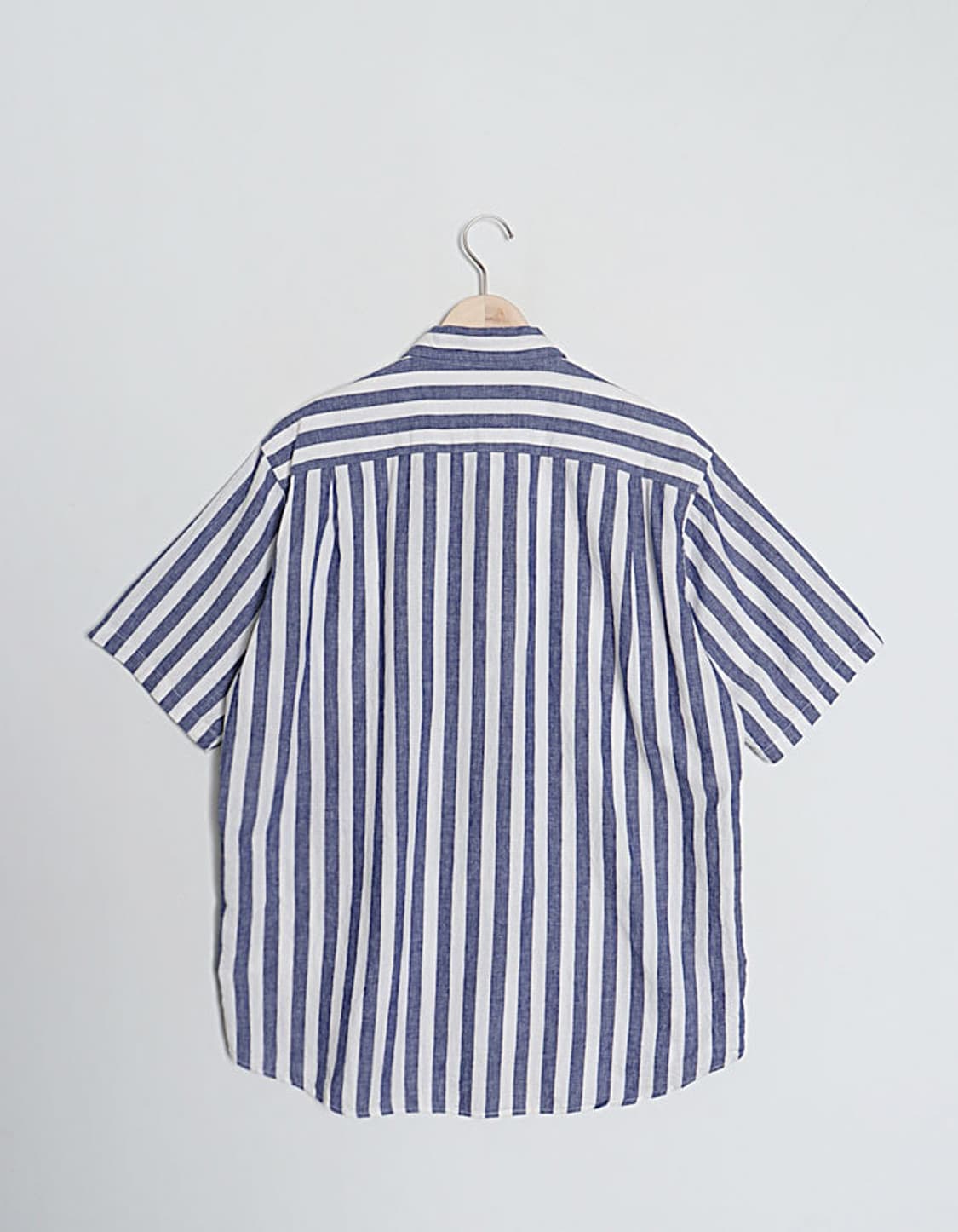 G U Linen Blend Shirts 상품이미지4