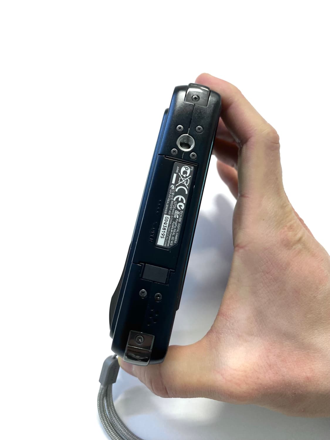 후지 파인픽스 REAL 3D W3 디지털 카메라 상품이미지5