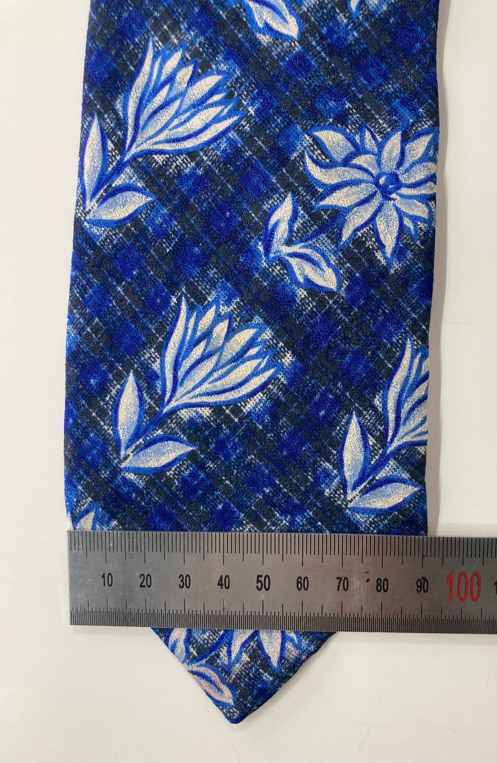 겐조 넥타이 상품이미지3