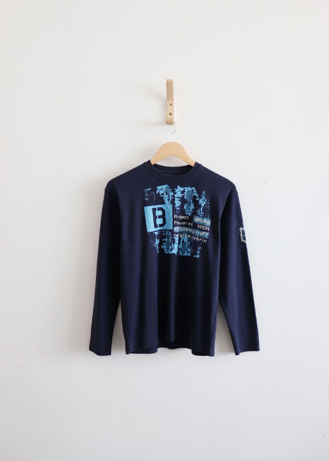 compagnie frangaige L/S 상품이미지1