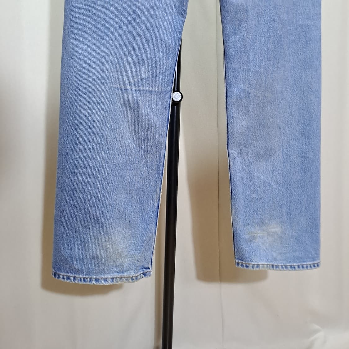 (택포) 리바이스 90s 501 데님팬츠 36 37 B209 상품이미지6
