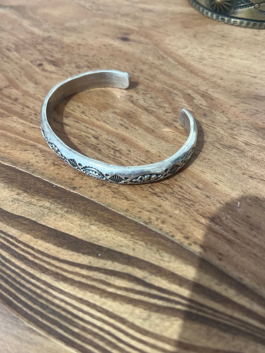 Native American Bangle 상품이미지1