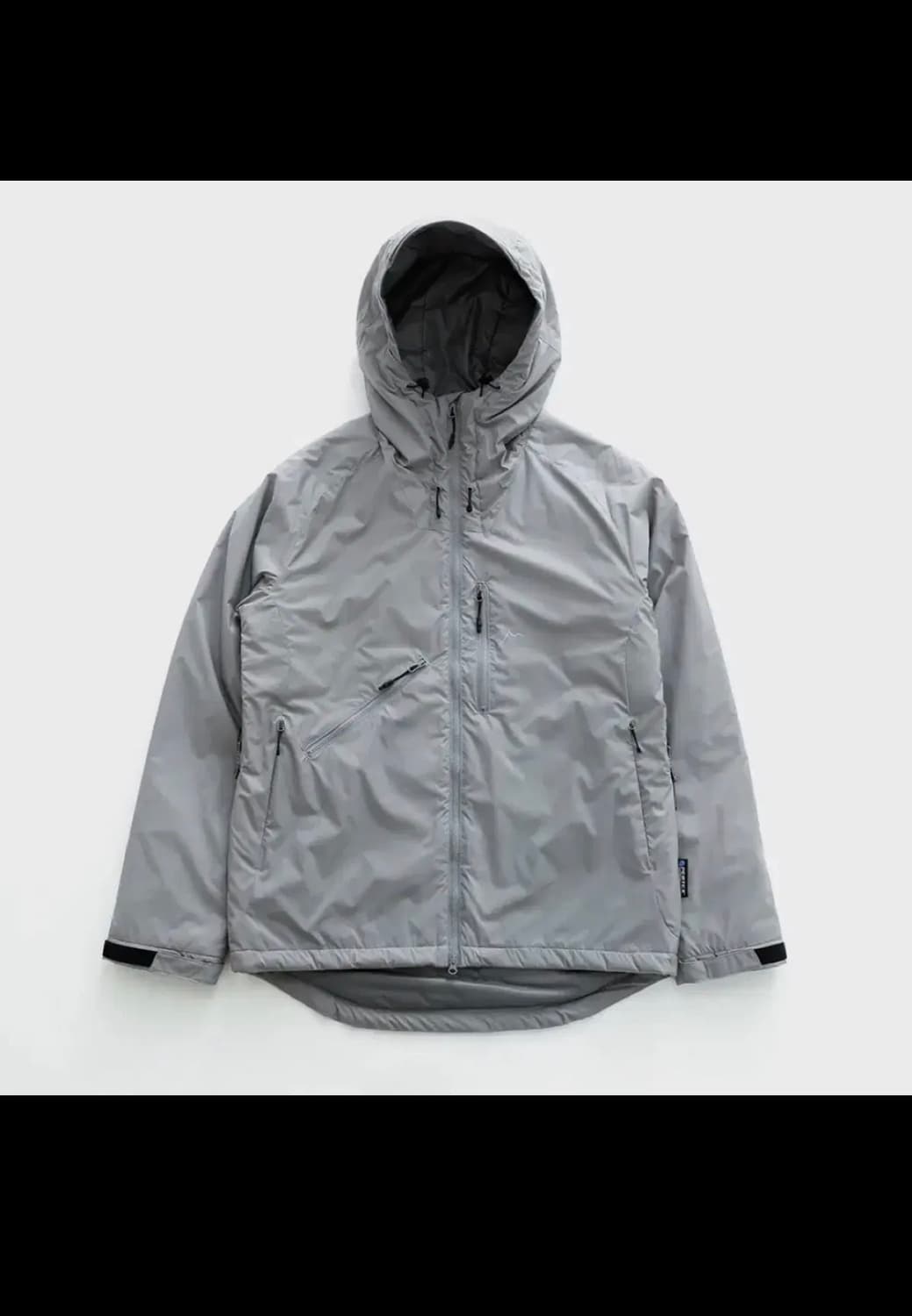 Cayl 케일 프리마로프트 그레이 L 상품이미지1