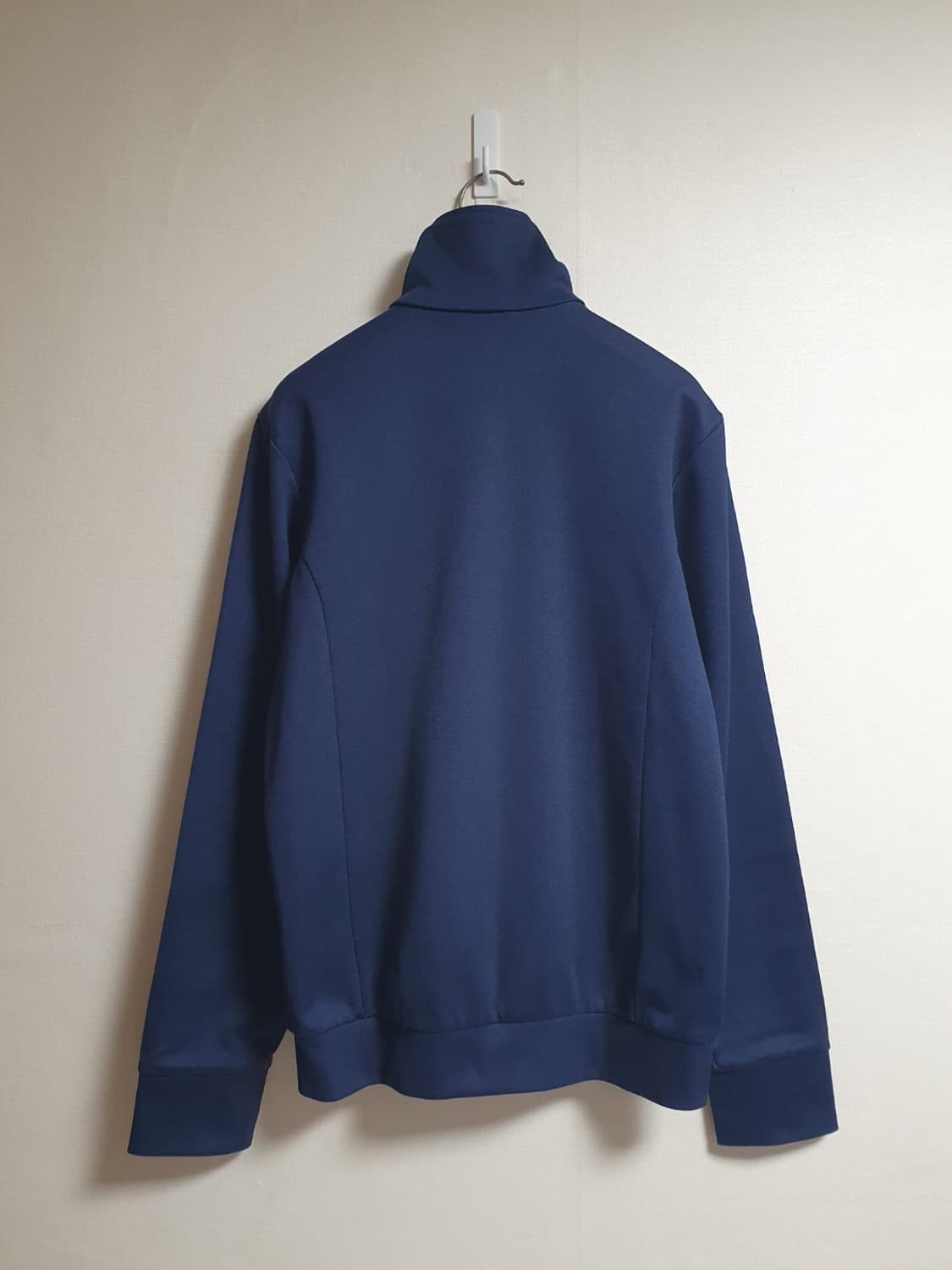 아디다스 유로파 TT 져지 네이비 화이트 95 상품이미지4