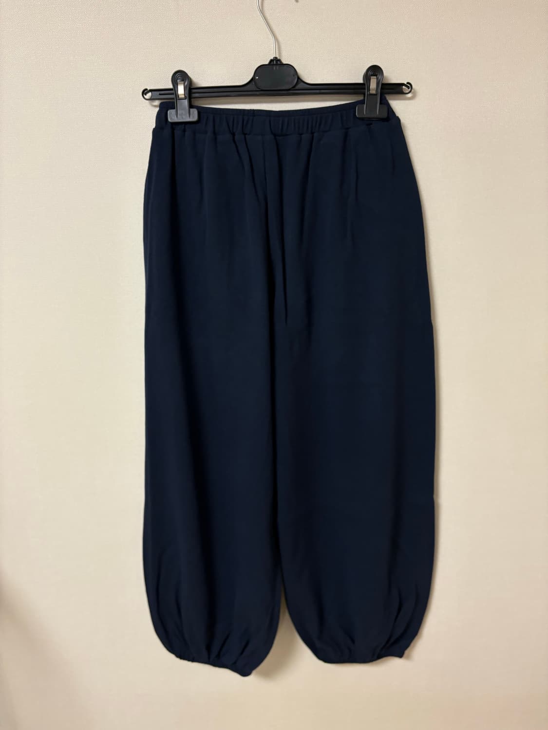 무브웜 로고조거팬츠 상품이미지3