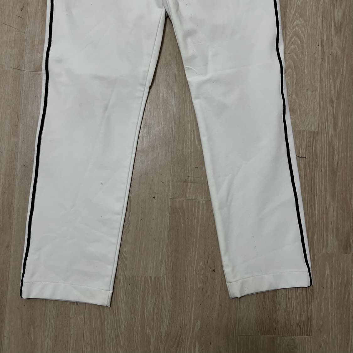 제이린드버그 사이드라인 타이트핏 골프바지 29  상품이미지4