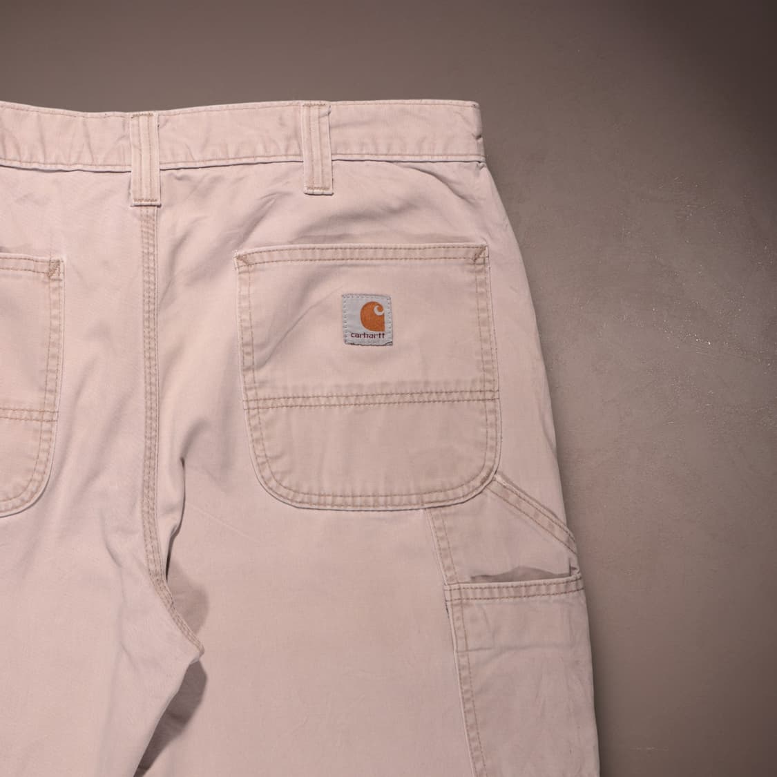 칼하트 카펜터 워크팬츠  상품이미지5