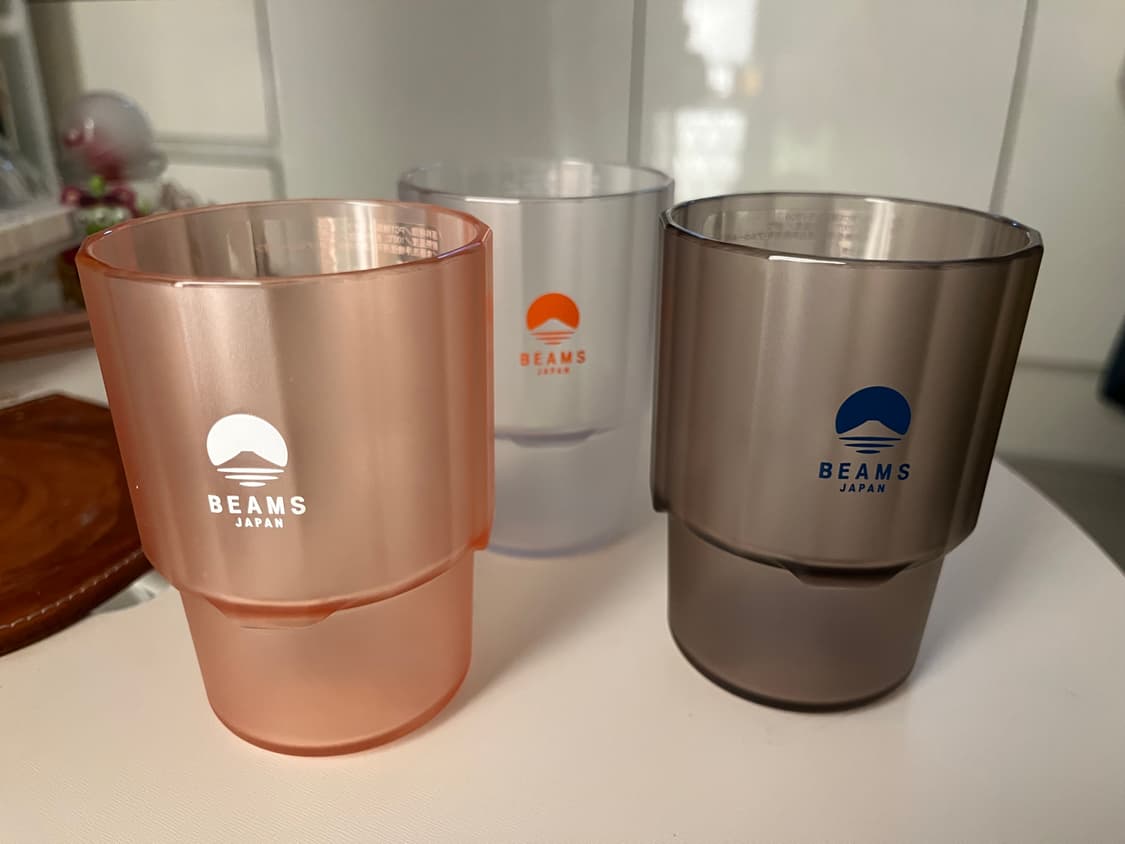 [국내배송,새상품] 빔즈 상품이미지2