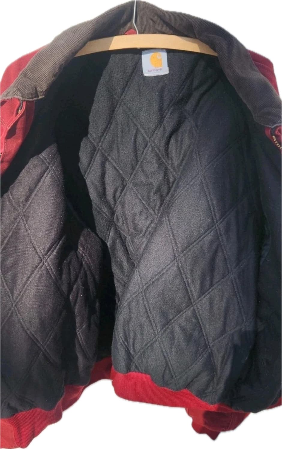 [2XL] 칼하트 J14 산타페 CRI 상품이미지4