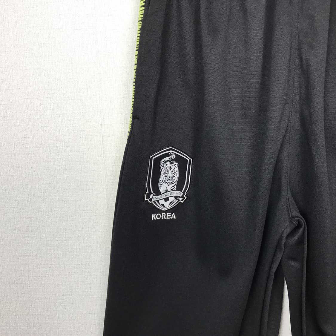 나이키 국대 트레이닝복 바지 남성XL 상품이미지3