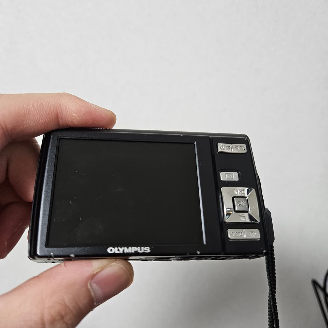 (한글지원) 올림푸스 FE-5050 빈티지 디카 디지털카메라 상품이미지4