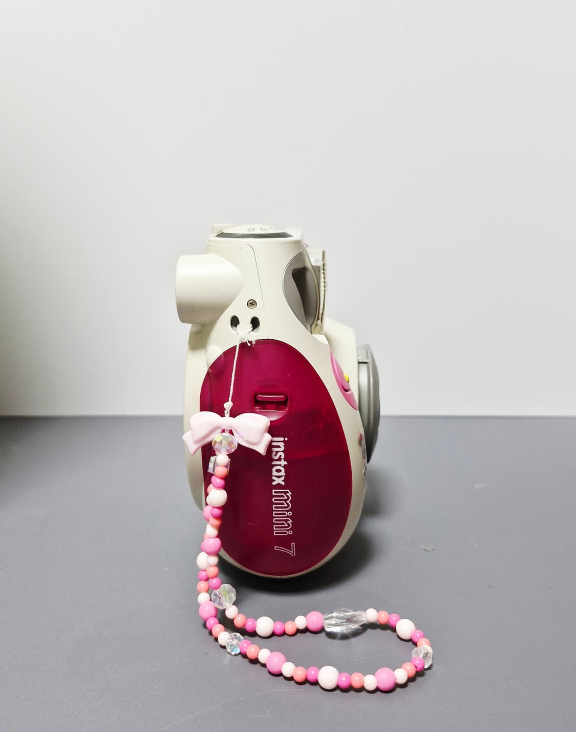 후지필름 인스탁스 미니 7S 필름카메라 상품이미지3