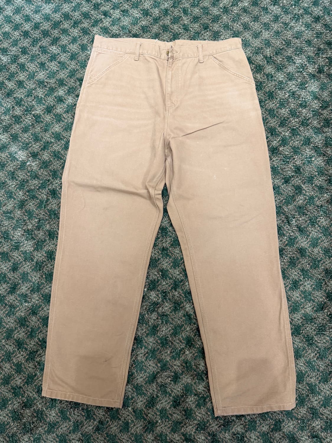 칼하트 팬츠 상품이미지1