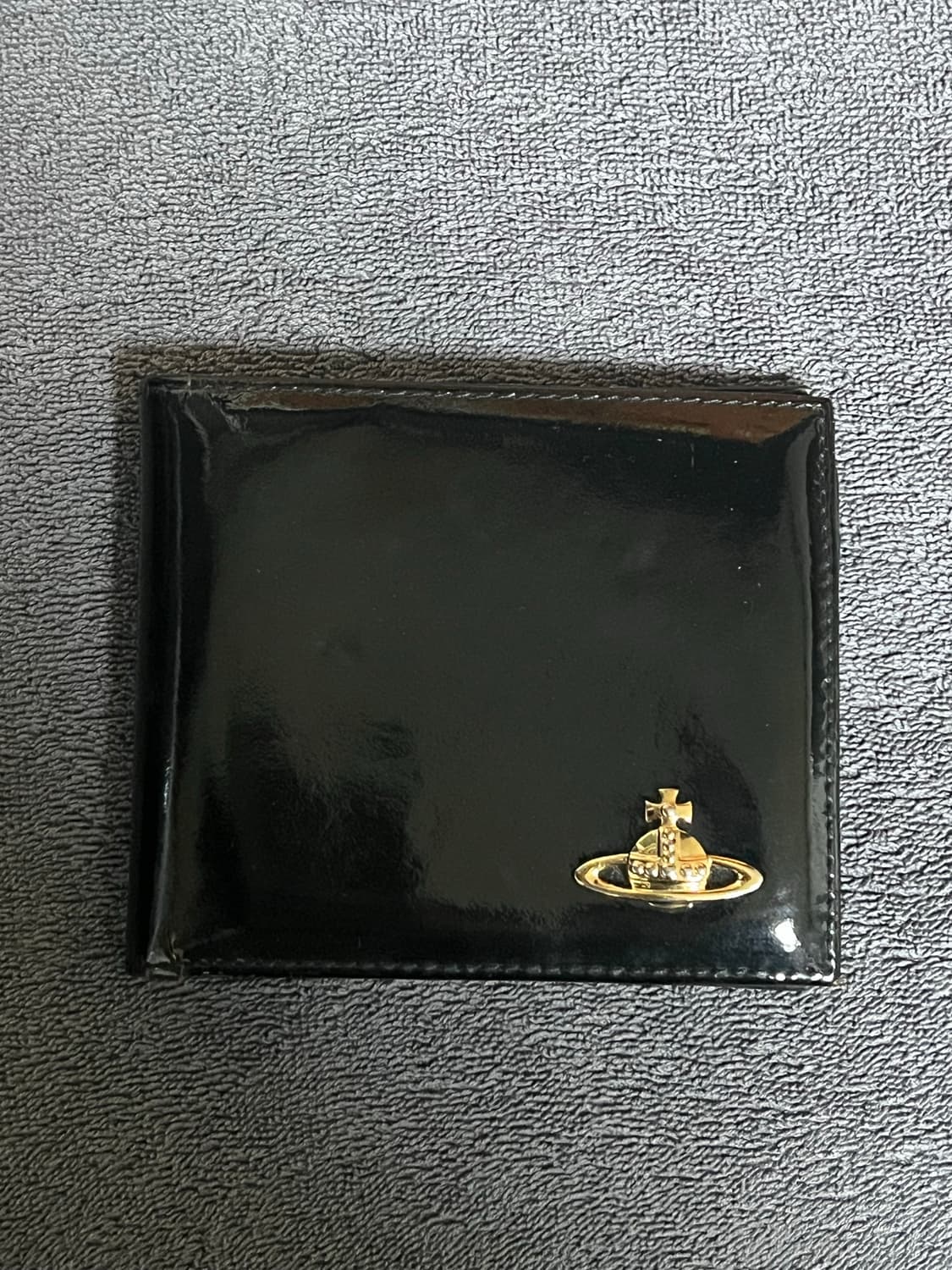 비비안 웨스트우드 애나멜 반지갑 상품이미지1