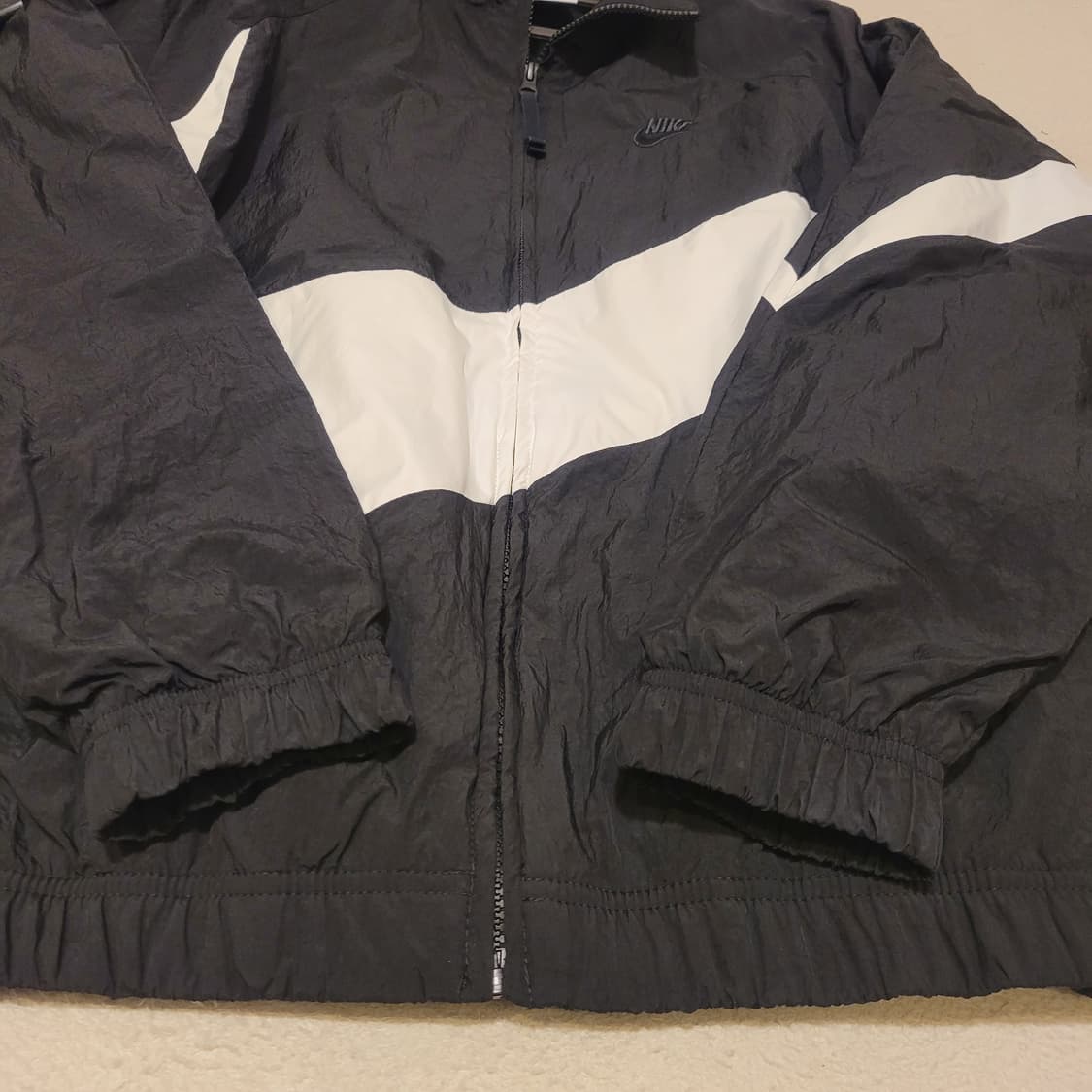 나이키 빅스우시 바람막이 L  상품이미지4