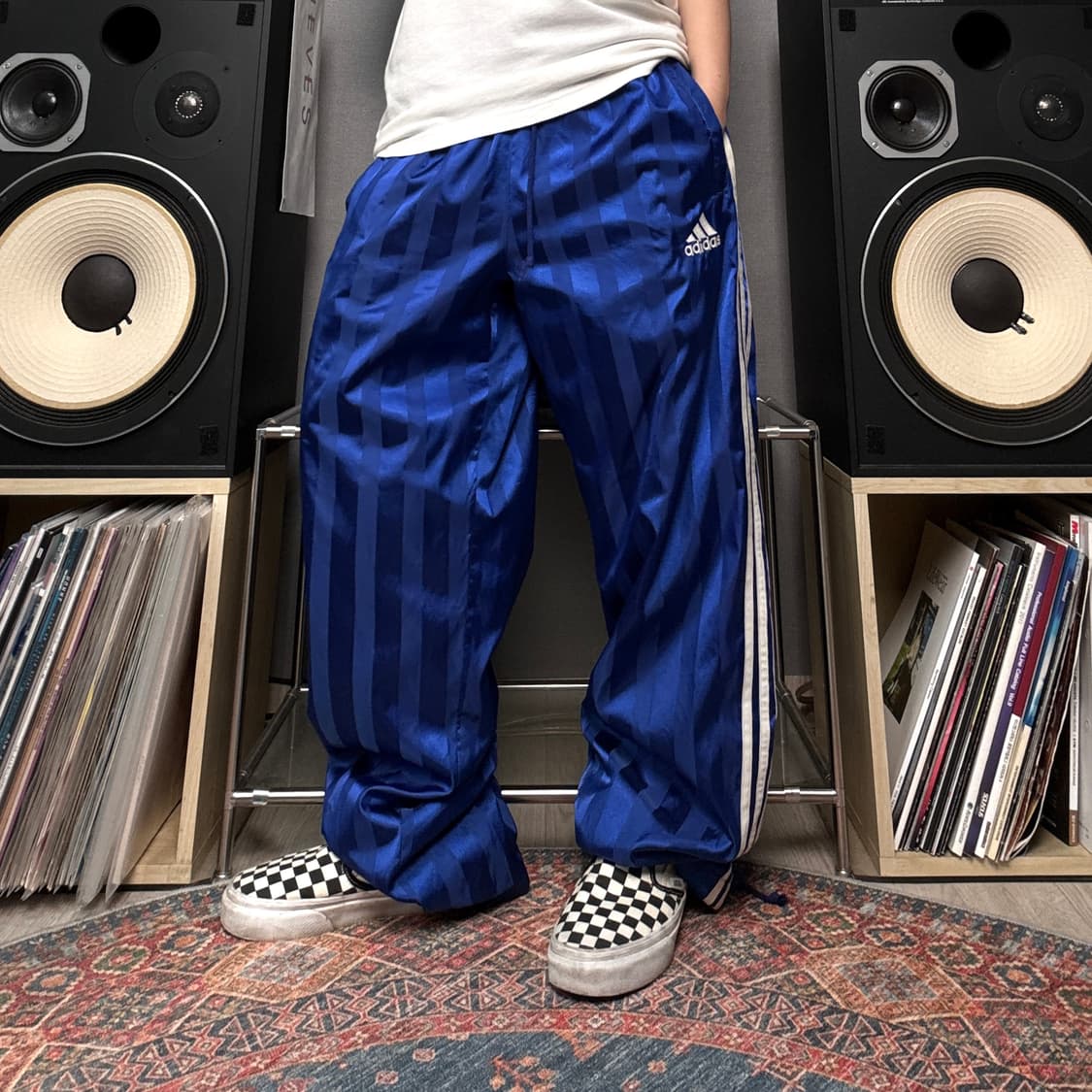 아디다스 트랙팬츠 상품이미지1