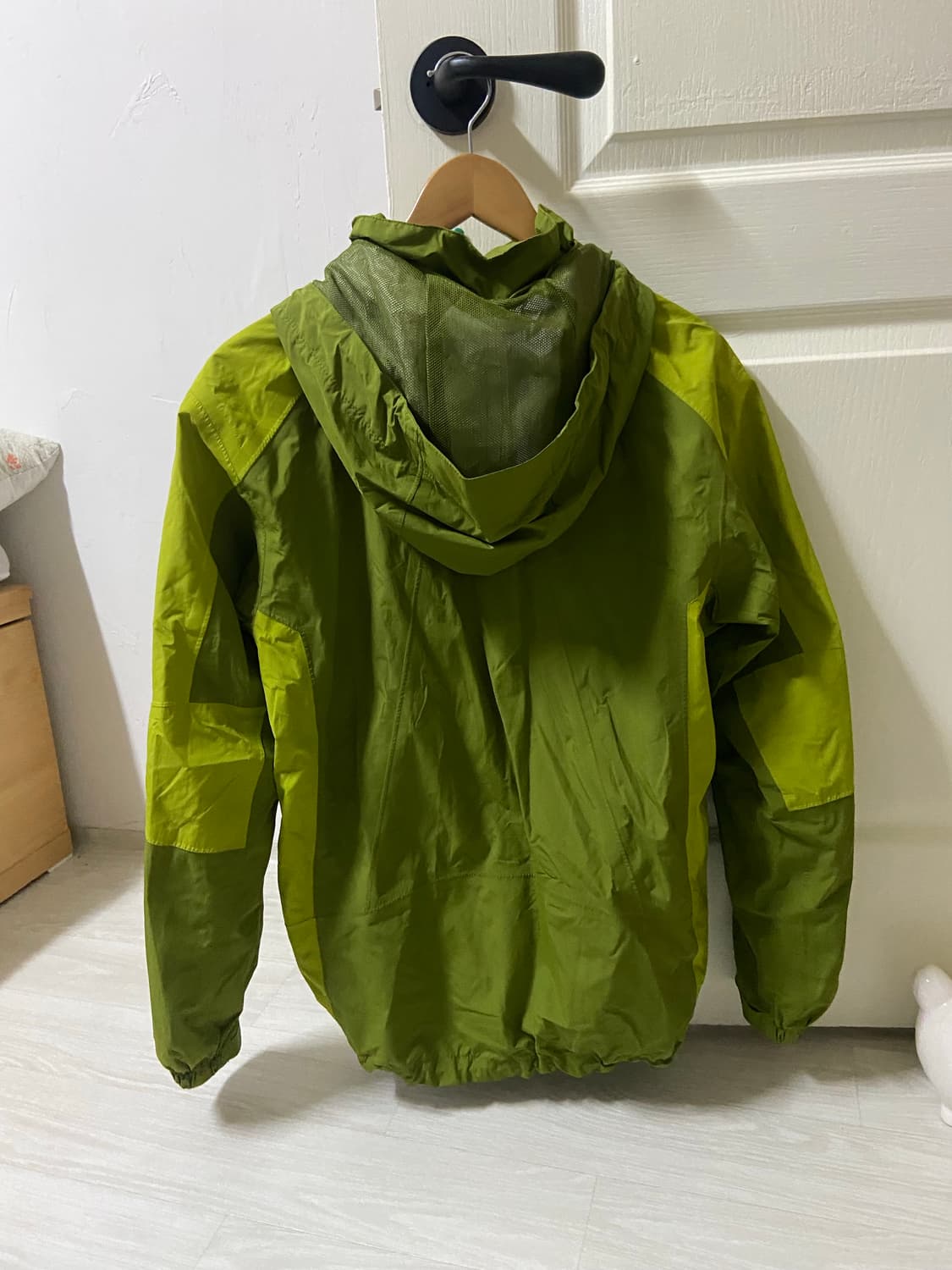 🏔살로몬 일렉트라 자켓 🏔 상품이미지3