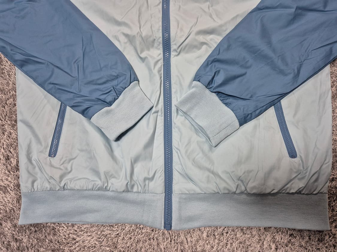 나이키 남성 윈드러너 바람막이 자켓 L(100) 상품이미지2