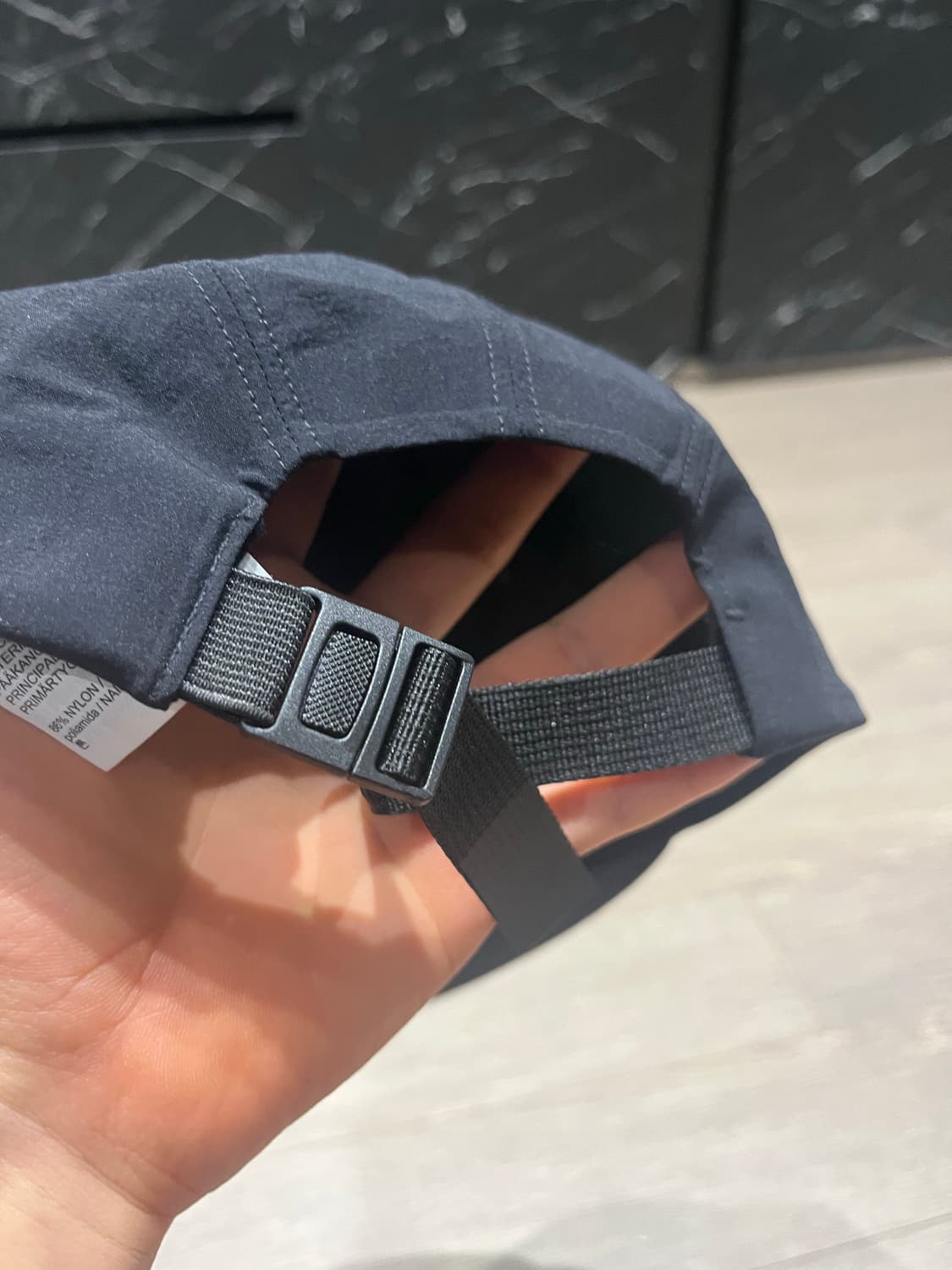 아크테릭스 모자 상품이미지2