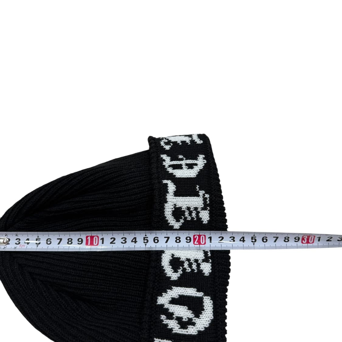 가터갤러리 고딕 비니 모자 라이트 블루 상품이미지5