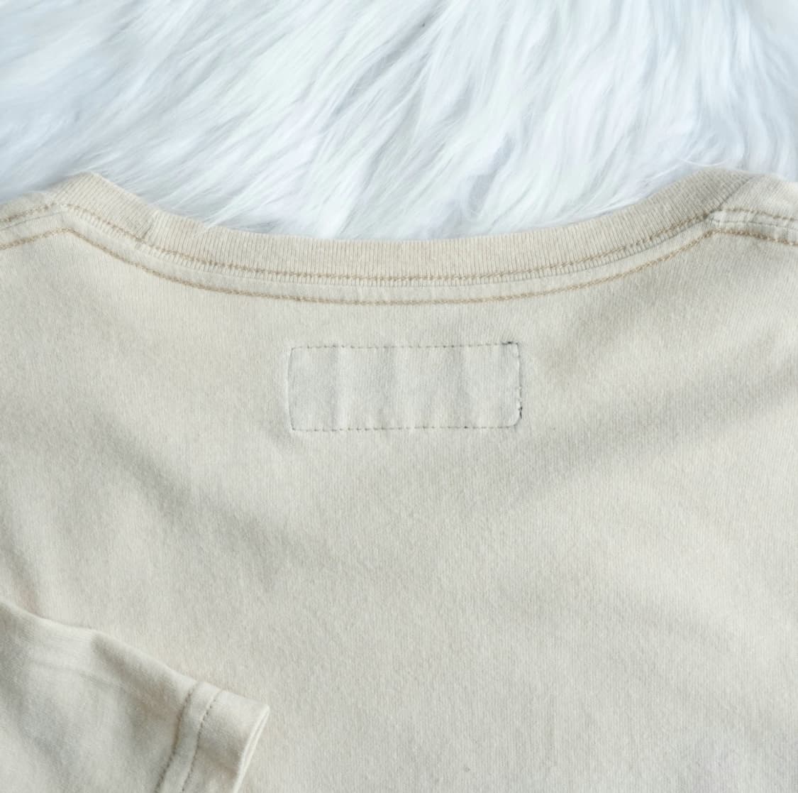 Abercrombie & Fitch 티셔츠 2027 상품이미지8