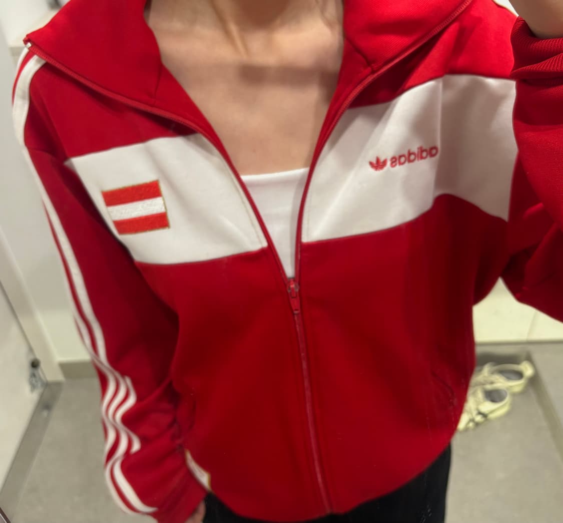 ❤️아디다스 오스트리아 져지❤️ 상품이미지6