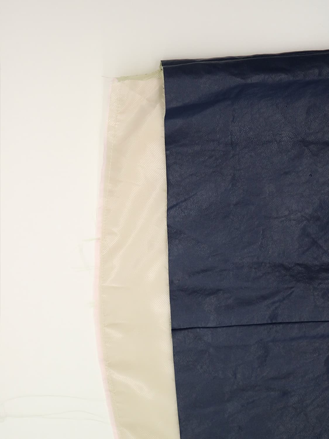 [Punctum Test] “O” skirt on green 상품이미지3