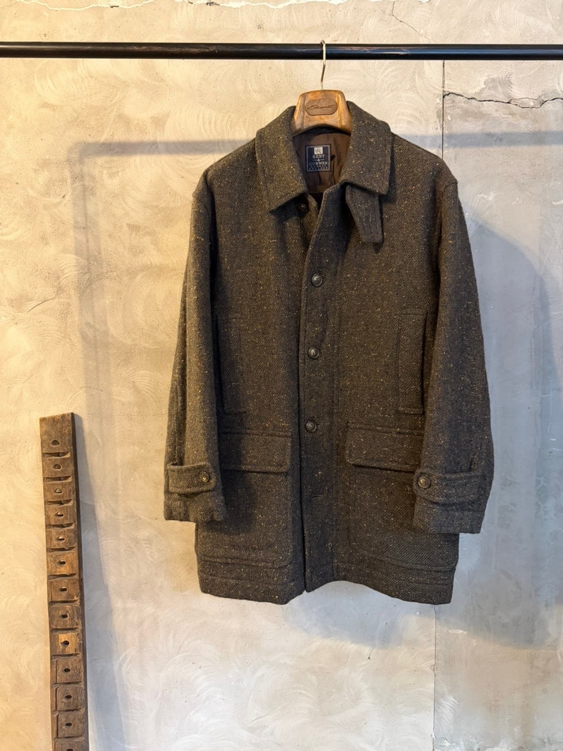 켄트앤커웬 아웃도어 자켓 100 상품이미지6