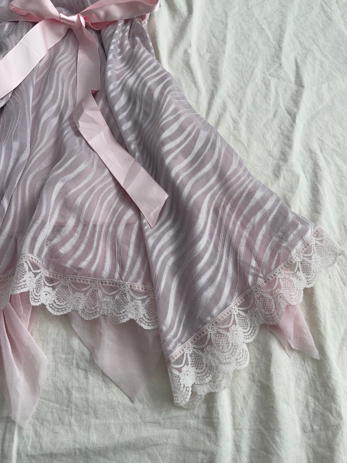 인디핑크 러블리 페어리 원피스 상품이미지6