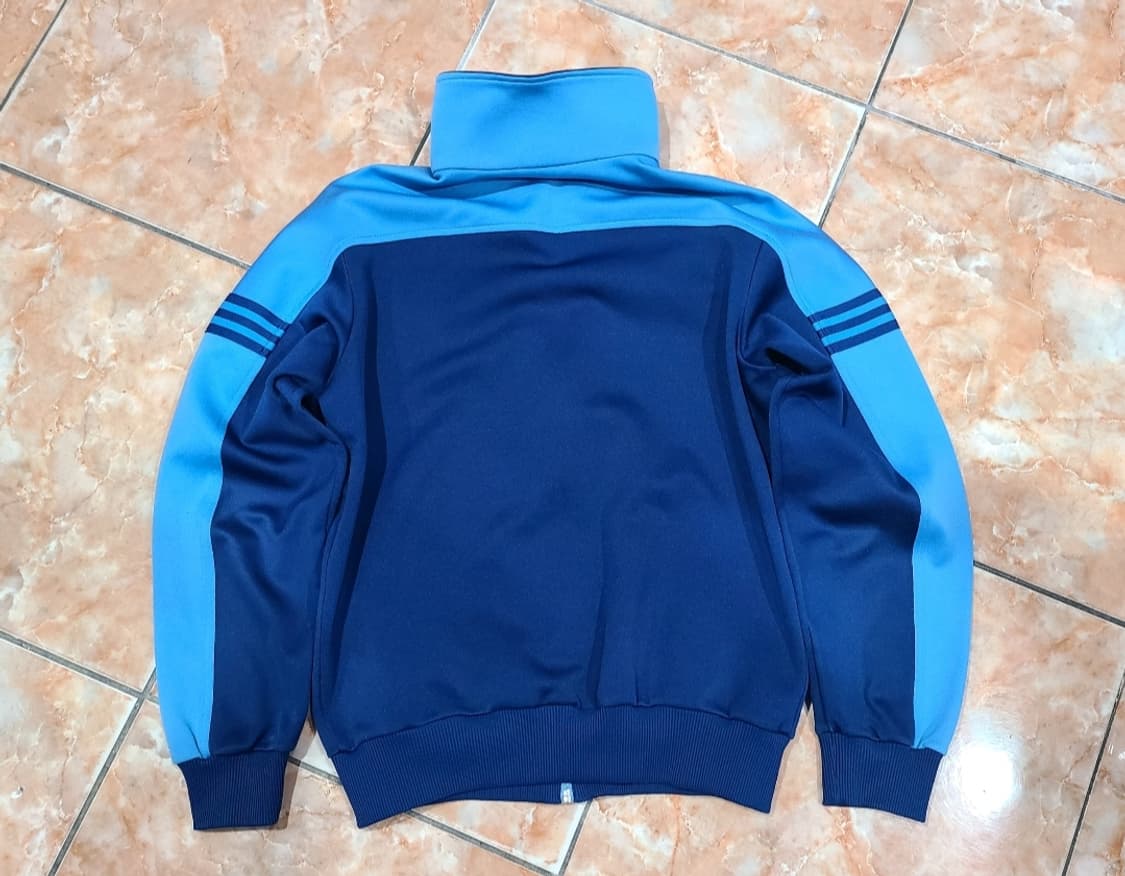 70~80년대 아디다스 빈티지트랙탑 상품이미지2