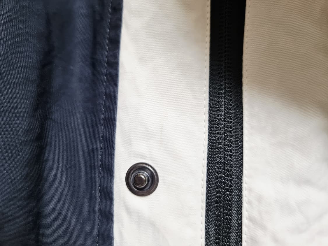 남성S 정가37만 나이키 X 앰부쉬 NBA 컬렉션 브루클린 네츠 점퍼 상품이미지9